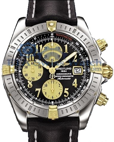 Breitling Chronomat Evolution B13356 - закрыть