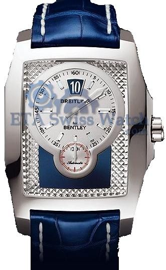 Breitling Bentley Flying B J28362 - zum Schließen ins Bild klicken