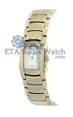 Bvlgari Assioma D AA26WGD1GD1 - Click Image to Close