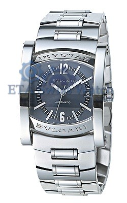 Bvlgari Assioma AA39C14SSD - Click Image to Close