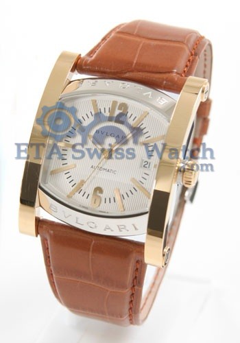 Bvlgari Assioma AA48C6SGLD - Click Image to Close