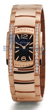 Bvlgari Assioma D AAP31BGD1G - Click Image to Close