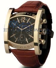 Bvlgari Assioma AAP48C11GLDCH - закрыть