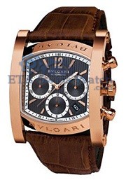 Bvlgari Assioma AAP48C5GLDCH - закрыть