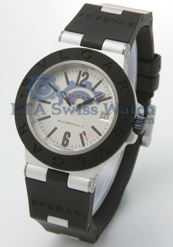 Bvlgari Diagono AL38TAVD - Click Image to Close