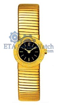 BB Bvlgari Tubogas BB192TY.3 - Cliquez sur l'image pour la fermer