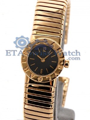 Bvlgari BB Tubogas BB192TY - закрыть