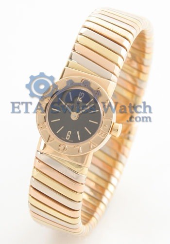 Bvlgari BB Tubogas BB192TYWP.L - Click Image to Close