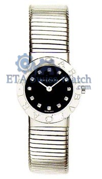 BB Bvlgari Tubogas BB232TS/12.3 - Cliquez sur l'image pour la fermer