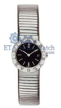 Bvlgari BB Tubogas BB232TS.2 - закрыть