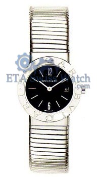 Bvlgari BB Tubogas BB232TS.3 - закрыть