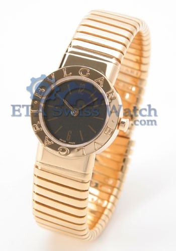 Bvlgari BB Tubogas BB232TY - Click Image to Close