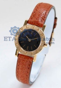 Bvlgari Bvlgari BB23GLD - zum Schließen ins Bild klicken