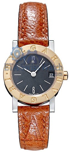 Bvlgari Bvlgari BB23SGLD - zum Schließen ins Bild klicken