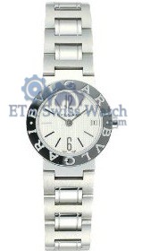 Bvlgari BB Рестайлинг BB23WSSD / N - закрыть