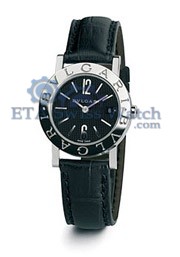 Bvlgari BB Рестайлинг BB26BSLD / N - закрыть