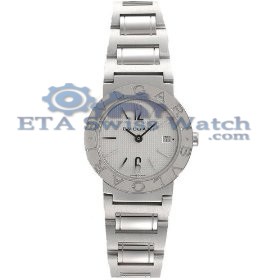 Bvlgari BB Рестайлинг BB26WSSD / N - закрыть