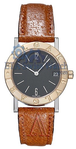 Bvlgari Bvlgari BB30SGLD - Click Image to Close