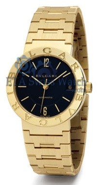 Bvlgari Bvlgari BB33GGDAUTO  Clique na imagem para fechar