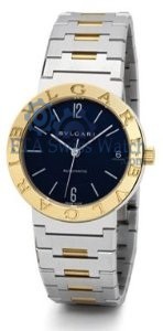 Bvlgari Bvlgari BB33SGDAUTO  Clique na imagem para fechar