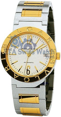 Bvlgari BB Рестайлинг BB33WSGDAUTO / N - закрыть