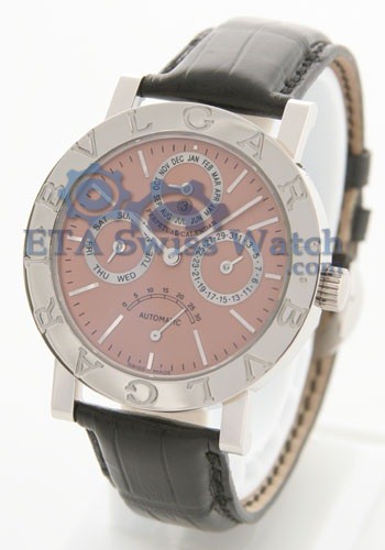 Bvlgari Bvlgari BB38PLPC