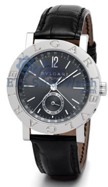 Bvlgari Bvlgari BBW38GLAC4/C5