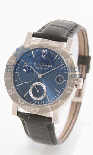 Bvlgari Bvlgari BBW38GLMP/C3 - Click Image to Close