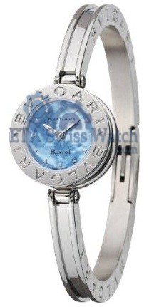 Bvlgari B Zero BZ22C3.2SS.M - zum Schließen ins Bild klicken