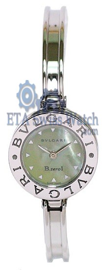 Bvlgari B Zero BZ22C4.1SS.M - Clicca l'immagine per chiudere