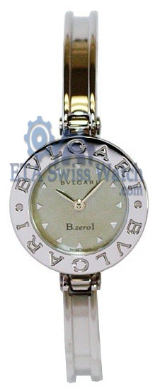 Bvlgari B Zero BZ22C4.1SS.S - zum Schließen ins Bild klicken