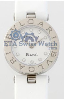 Bvlgari B Zero BZ22WSL/12 - zum Schließen ins Bild klicken