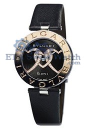 Bvlgari B Zero BZ35BHDSGL/2 - Click Image to Close