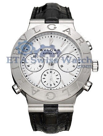 Bvlgari Diago CH40PL - Cliquez sur l'image pour la fermer