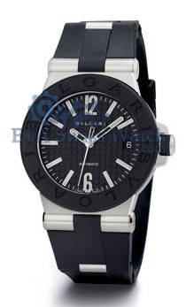 Bvlgari Diagono DG35BSVD - закрыть