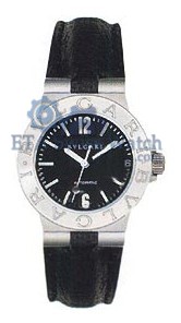 Bvlgari Diagono LCV29SLD/SLN - закрыть