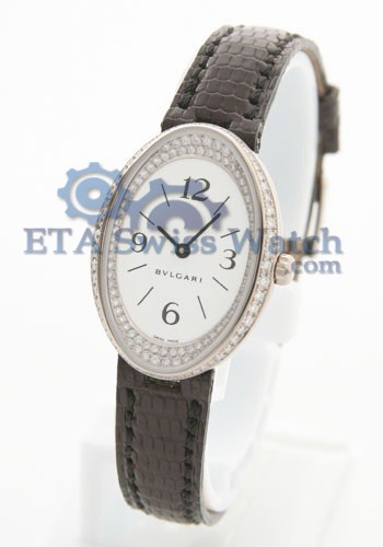 Bvlgari Ovale OVW32GL/RC1 - закрыть