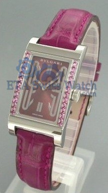 Bvlgari Rettangolo RT39C2SR1L - закрыть