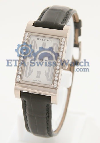 Bvlgari Rettangolo RTW39GD1L - Click Image to Close