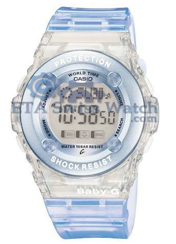 Casio Baby-G BG-1302-2ER - Cliquez sur l'image pour la fermer