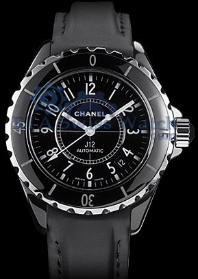 Chanel J12 38mm H0683 - Click Image to Close