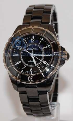 Chanel J12 38mm H0685 - zum Schließen ins Bild klicken