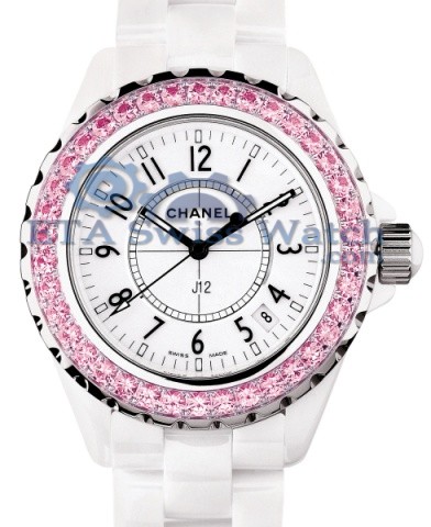 Chanel J12 33mm H1181 - Click Image to Close