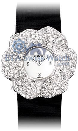 Chanel Camelia H1348 - zum Schließen ins Bild klicken
