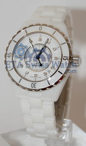 Chanel J12 38mm H1629 - Click Image to Close