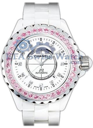 Chanel J12 41mm H2011 - Click Image to Close