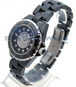 Chanel J12 33mm H2122 - zum Schließen ins Bild klicken