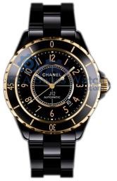 Chanel J12 41mm H2129 - Click Image to Close