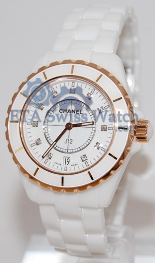 Chanel J12 38mm H2180 - Click Image to Close