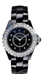 Chanel J12 33mm H2427 - Click Image to Close